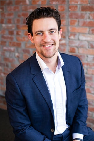 Broker Profile Photo