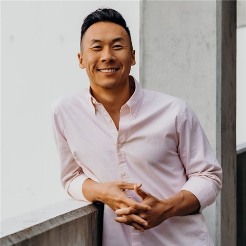 Arthur Kwok