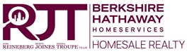 Berkshire Hathaway Home Sale Realty