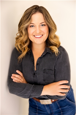 Broker Profile Photo