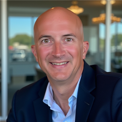 Broker Profile Photo