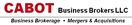 Cabot Business Brokers
