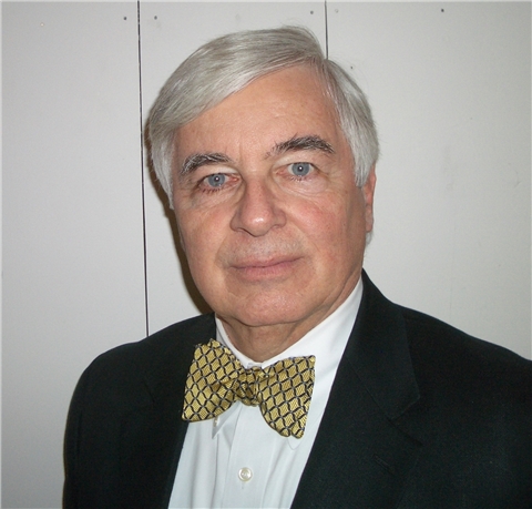 Broker Profile Photo