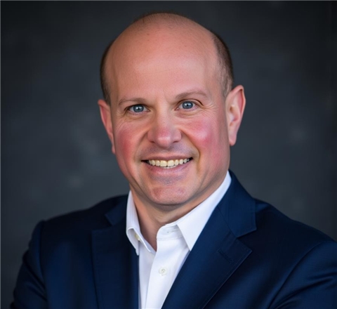 Broker Profile Photo