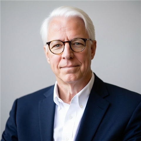 Broker Profile Photo