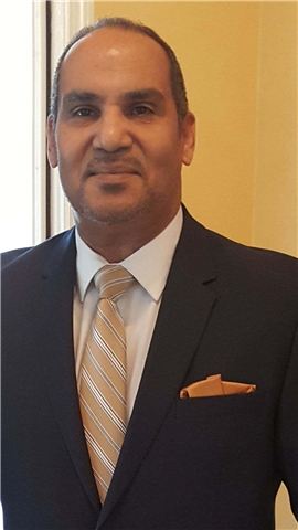 Broker Profile Photo