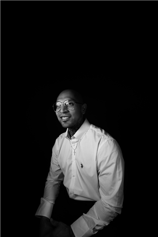 Broker Profile Photo