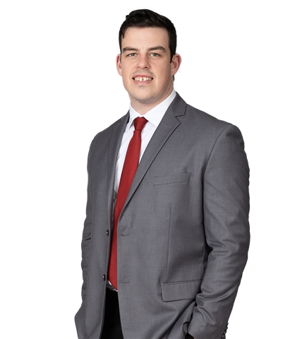 Broker Profile Photo