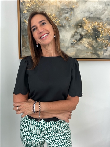 Broker Profile Photo