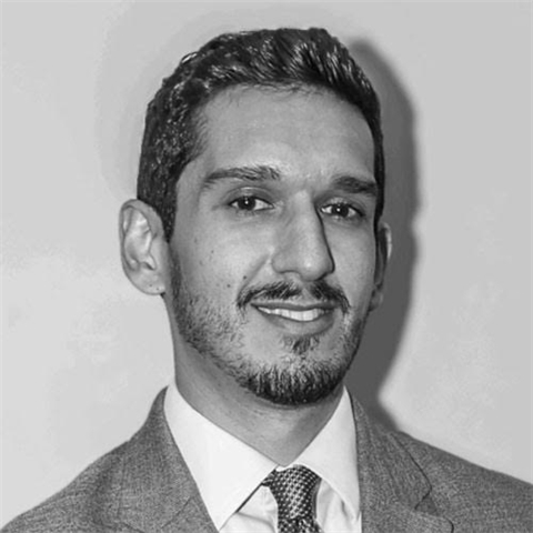 Broker Profile Photo