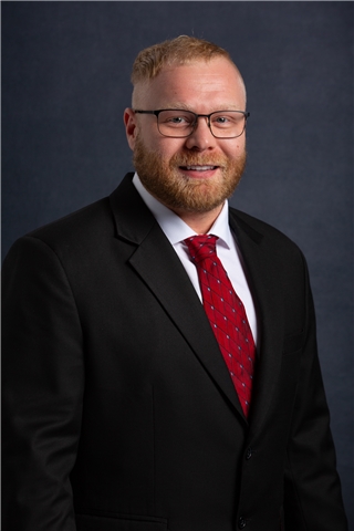 Broker Profile Photo