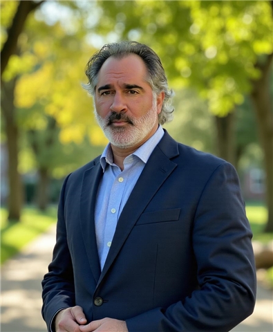 Broker Profile Photo