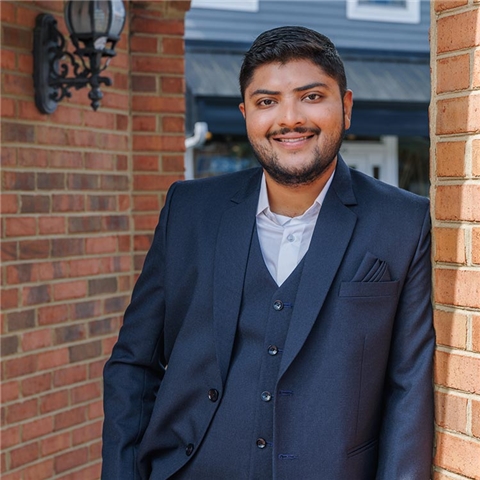 Aditya Panchal