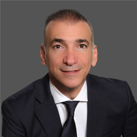 SAL MAJZOUB