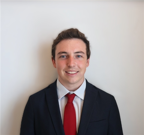 Broker Profile Photo