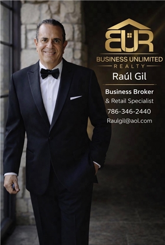 Photo of RAUL GIL