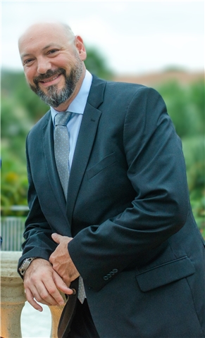 Broker Profile Photo