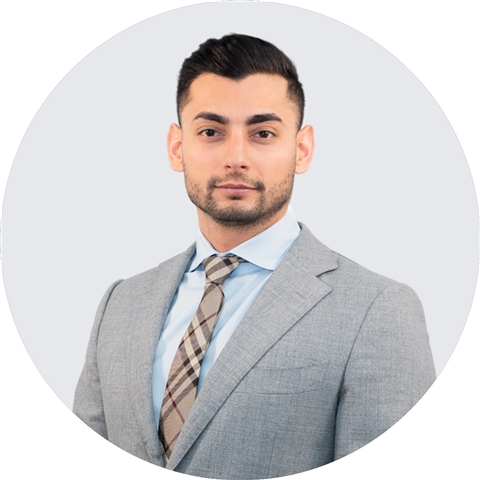 Broker Profile Photo