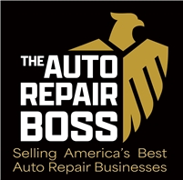 The Auto Repair Boss