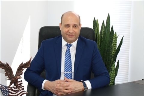 Broker Profile Photo
