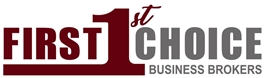 First Choice Business Brokers- Hickory NC