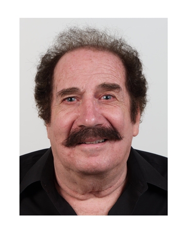 Broker Profile Photo