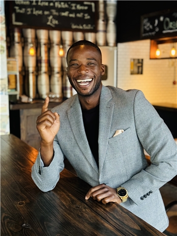Broker Profile Photo