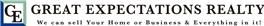 Great Expectations Realty