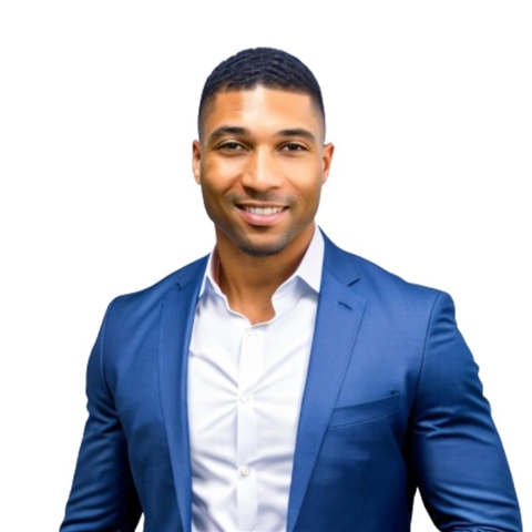 Broker Profile Photo