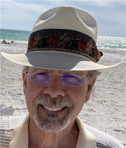 Stu Gilman