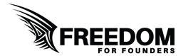 Freedom For Founders