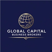 Global Capital Business Brokers