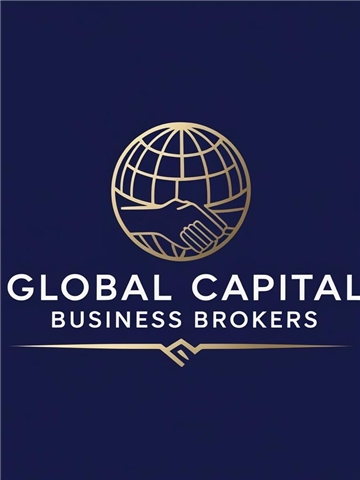 Broker Profile Photo