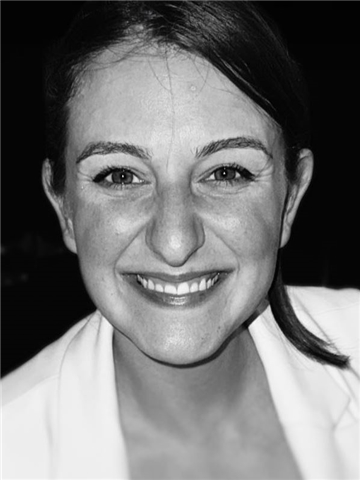 Jennifer Bono
