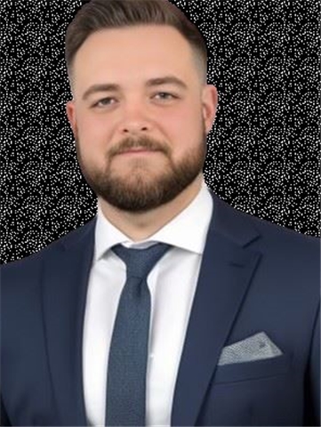 Broker Profile Photo