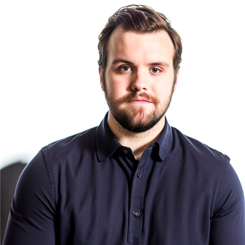 Broker Profile Photo