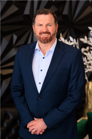 Broker Profile Photo