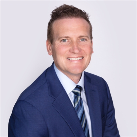 Broker Profile Photo