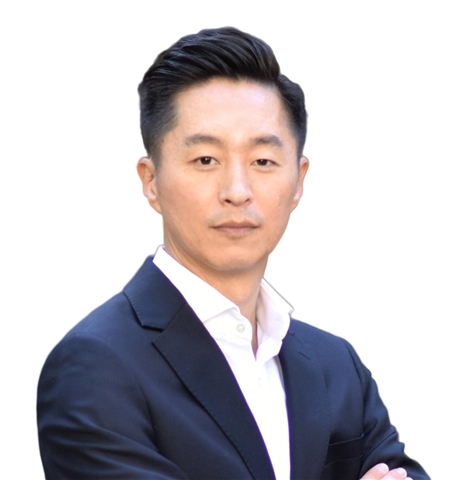 Broker Profile Photo