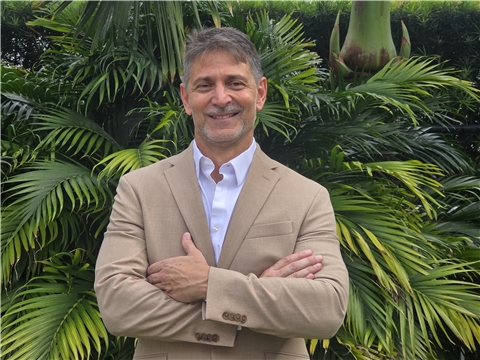 Broker Profile Photo