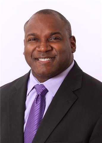 Broker Profile Photo