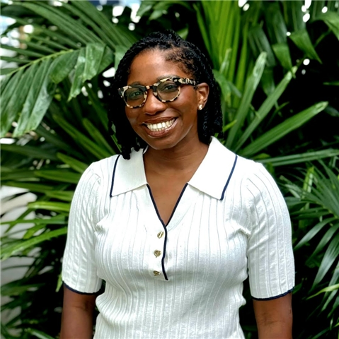 Broker Profile Photo