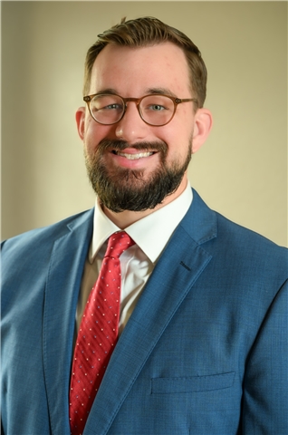 Broker Profile Photo