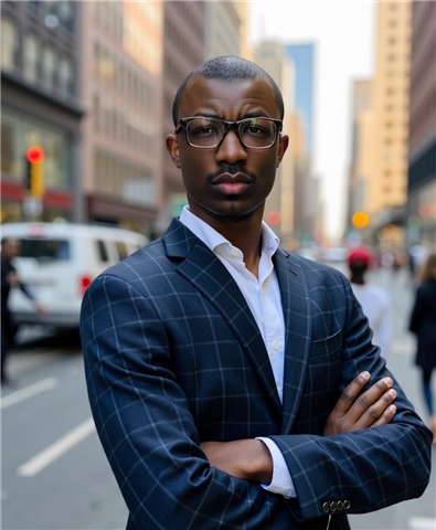 Broker Profile Photo