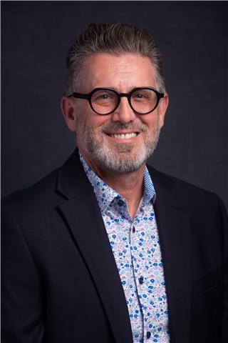 Broker Profile Photo
