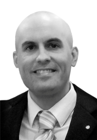 Broker Profile Photo