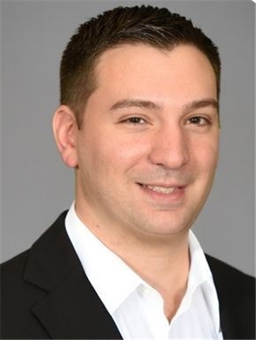 Broker Profile Photo