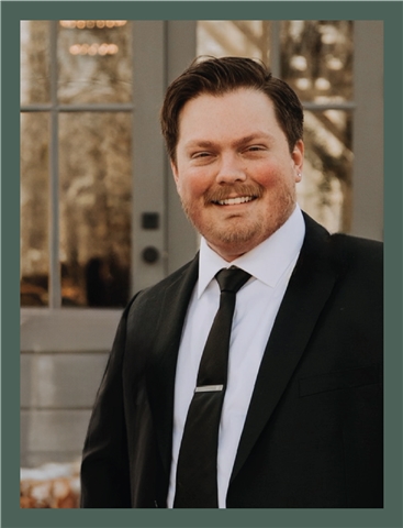 Broker Profile Photo