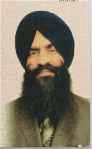 Broker Profile Photo