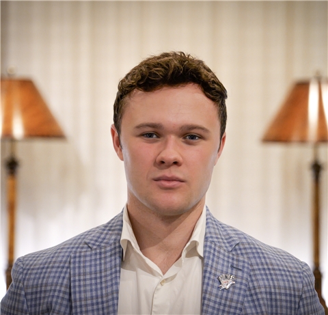 Blake Oliver